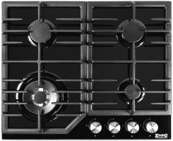 Варочная панель ZorG Technology BLC FDW (Black)