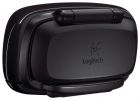 Веб-камера Logitech HD Webcam B525 black