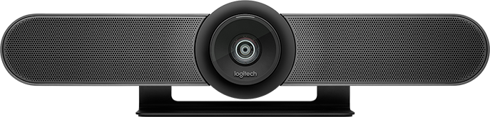 Веб-камера Logitech MeetUp