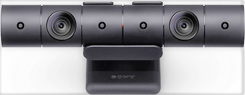 Веб-камера Sony PS719845355
