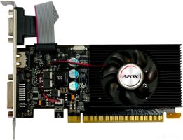 Видеокарта Afox GeForce GT220 1GB GDDR3 AF220-1024D3L2