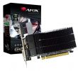 Видеокарта Afox GT210 1GB DDR3 64bit