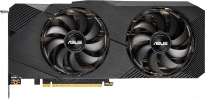 Видеокарта Asus Dual GeForce RTX 2080 Super EVO 8GB GDDR6 DUAL-RTX2080S-O8G-EVO