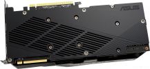 Видеокарта Asus Dual GeForce RTX 2080 Super EVO 8GB GDDR6 DUAL-RTX2080S-O8G-EVO