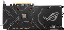 Видеокарта Asus ROG Strix Radeon RX 5500 XT OC Edition 8GB GDDR6