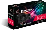 Видеокарта Asus ROG Strix Radeon RX 5500 XT OC Edition 8GB GDDR6