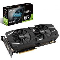 Видеокарта Asus RTX2060 8GB GDDR6 256bit