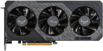 Видеокарта Asus RX5700 8GB GDDR6 256bit