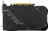 Видеокарта Asus TUF Gaming GeForce GTX 1660 Super 6GB GDDR6