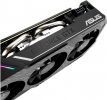 Видеокарта Asus TUF Gaming X3 GeForce GTX 1660 Advanced edition 6GB GDDR5