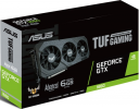 Видеокарта Asus TUF Gaming X3 GeForce GTX 1660 Advanced edition 6GB GDDR5