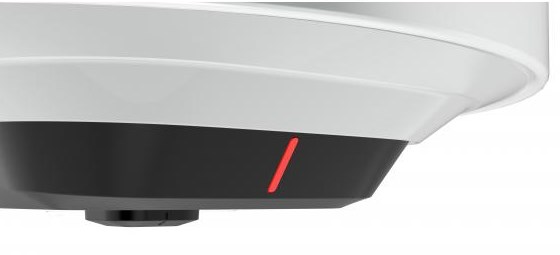 Водонагреватель Ariston Pro1 R Inox ABS 80 V Slim 2K, фото 2