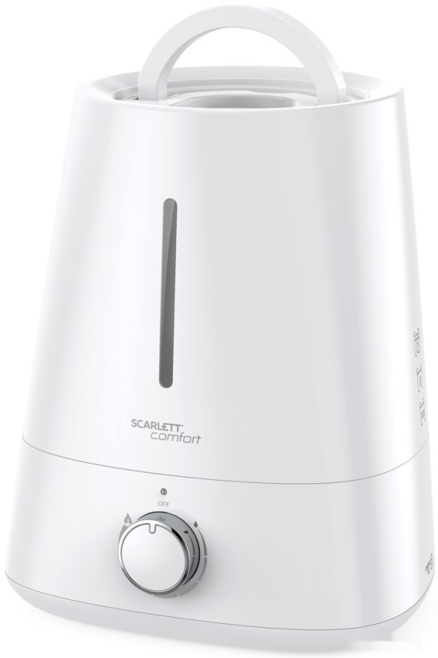 Увлажнитель воздуха Scarlett SC-AH986M21, фото 4