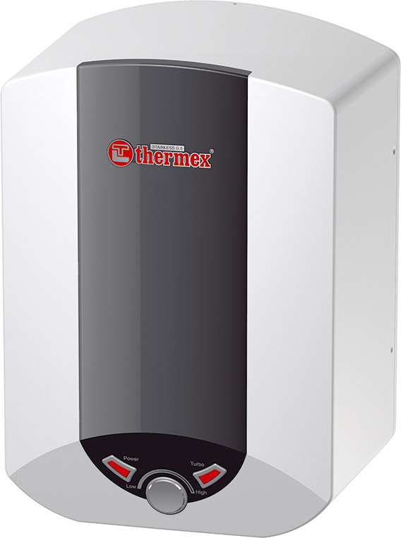Водонагреватель Thermex Blitz IBL 10 O, фото 3