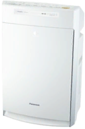 Мойка воздуха Panasonic F-VXR50R-W (Белый), фото 2