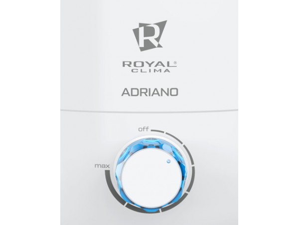 Увлажнитель воздуха Royal Clima Adriano RUH-AD300/4.8M-WT, фото 3