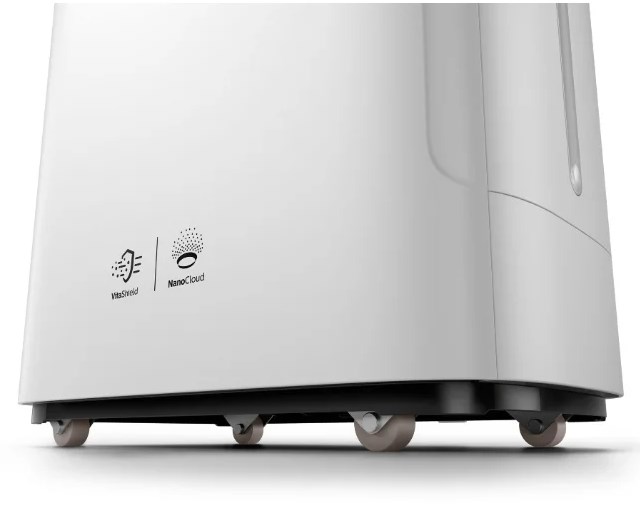 Очиститель/увлажнитель воздуха Philips AC2721/10, фото 2