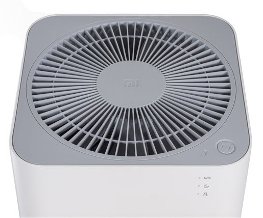 Очиститель воздуха Xiaomi Mi Air Purifier 2H, фото 5