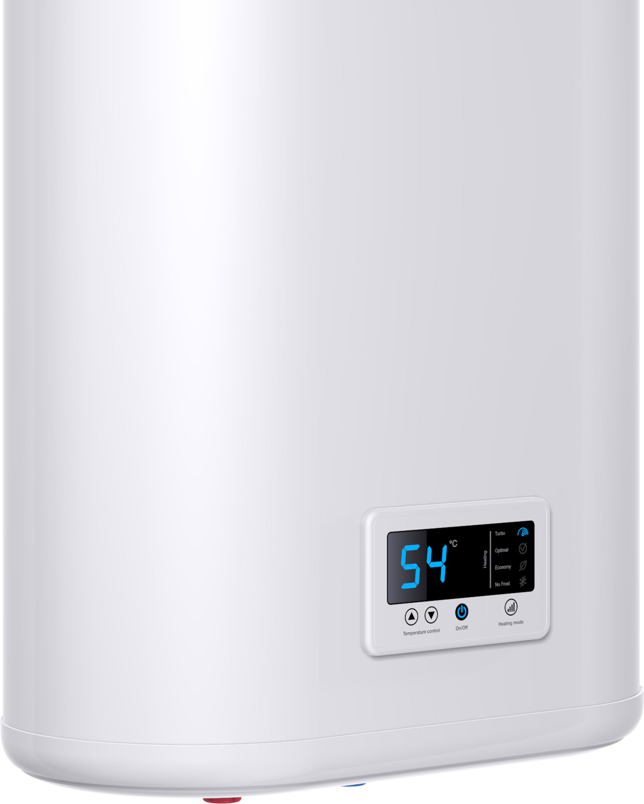 Водонагреватель Thermex Flat Plus Pro IF 30 V (pro), фото 2