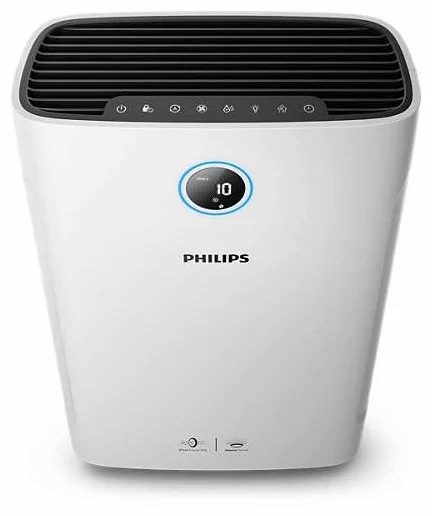 Очиститель/увлажнитель воздуха Philips AC 3821, фото 6