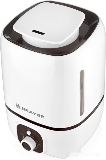 Увлажнитель воздуха Brayer BR4701, фото 4