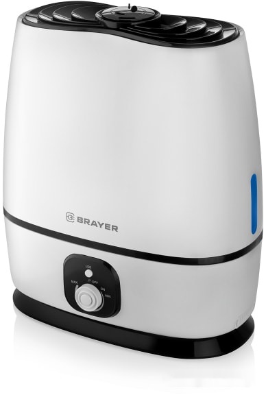 Увлажнитель воздуха Brayer BR4702, фото 3