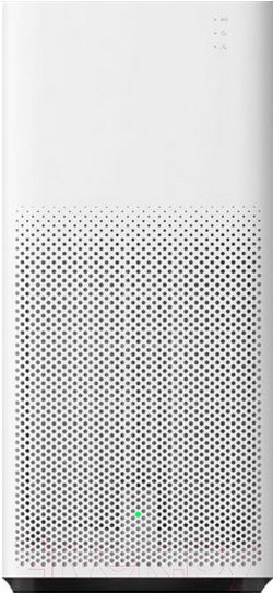Очиститель воздуха Xiaomi Mi Air Purifier 2H, фото 2