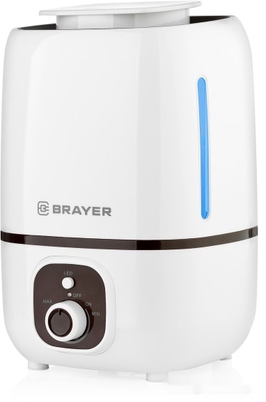 Увлажнитель воздуха Brayer BR4701, фото 3