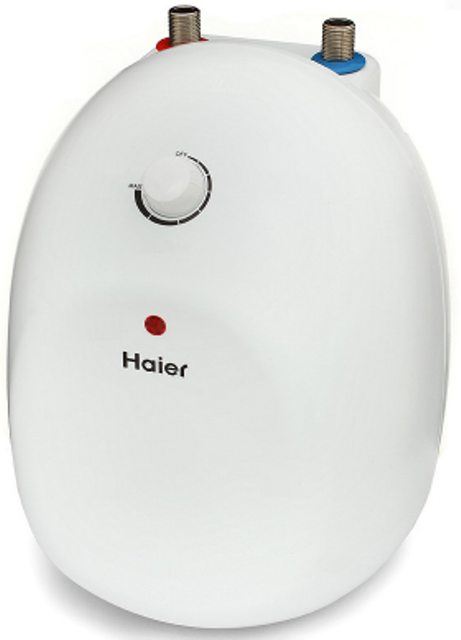 Водонагреватель HAIER ES8V-Q2(R), фото 2