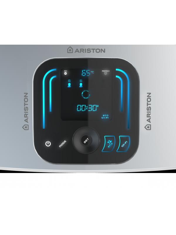 Водонагреватель Ariston ABS Velis Evo Wi-Fi 50 [3700455], фото 3