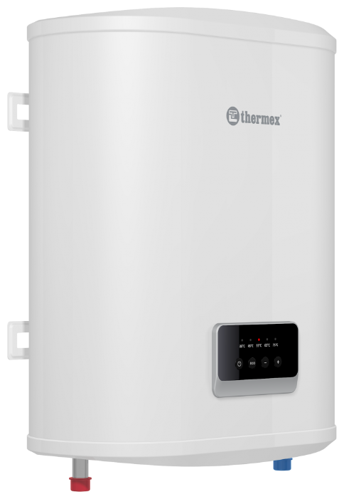 Накопительный водонагреватель Thermex Optima 30, фото 7