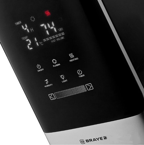 Увлажнитель воздуха Brayer BR4705, фото 6