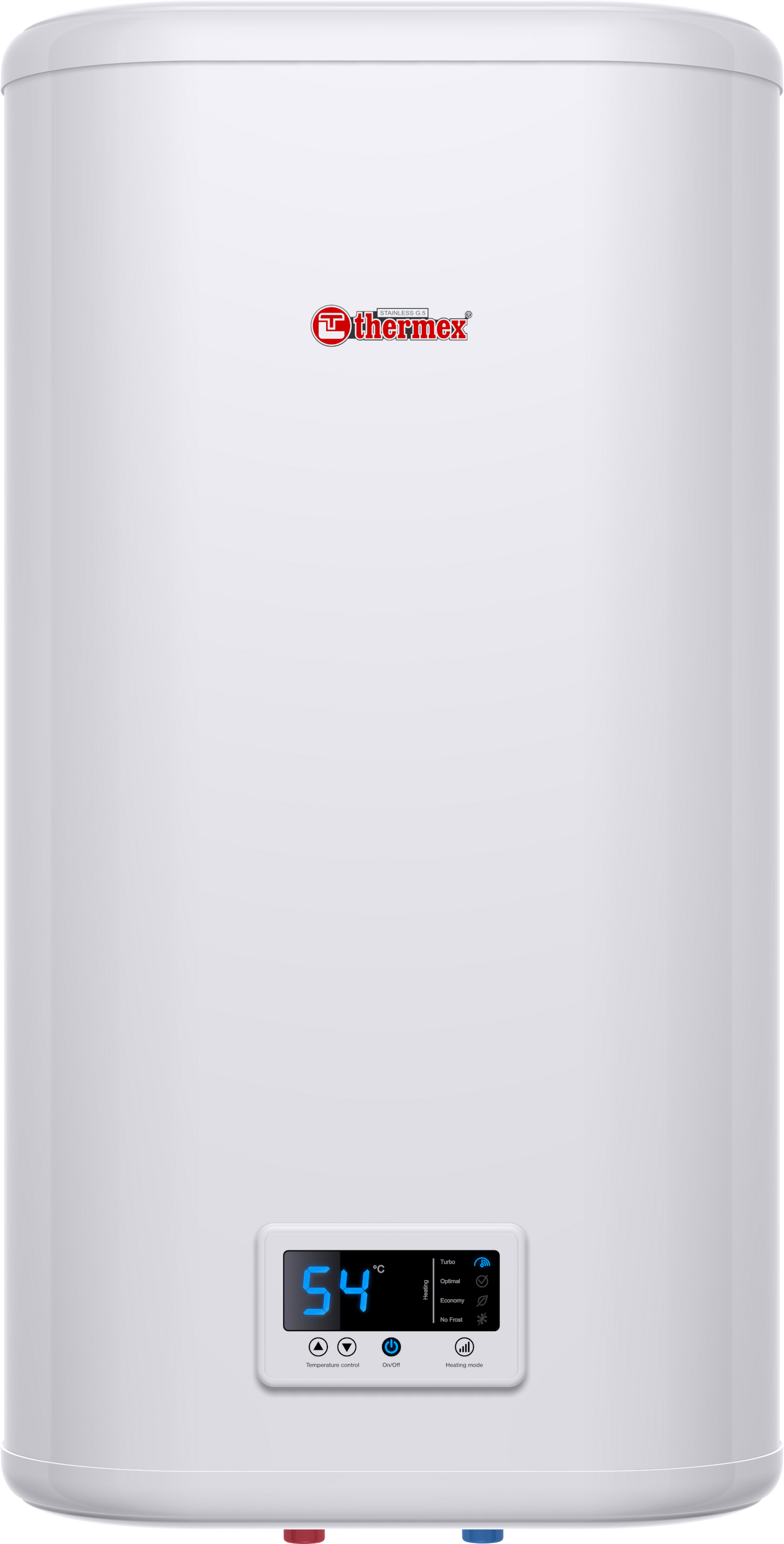 Водонагреватель Thermex Flat Plus Pro IF 30 V (pro), фото 7