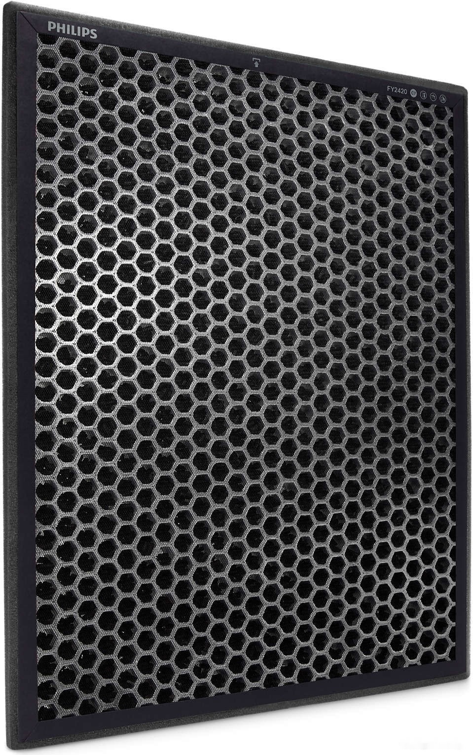 Климатический комплекс Philips AC3829/10, фото 16
