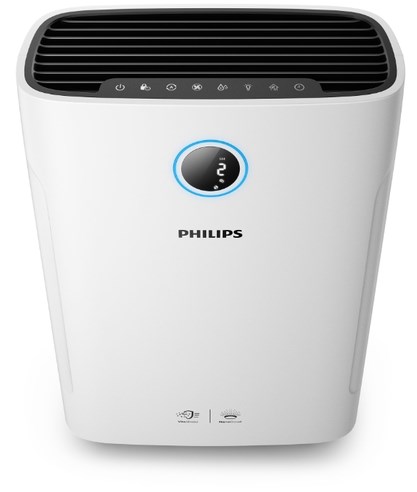 Очиститель/увлажнитель воздуха Philips AC2721/10, фото 3
