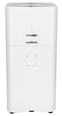 Очиститель воздуха Xiaomi Mi Air Purifier 2H, фото 3