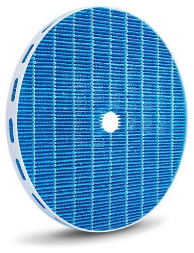 Очиститель/увлажнитель воздуха Philips AC 3821, фото 8