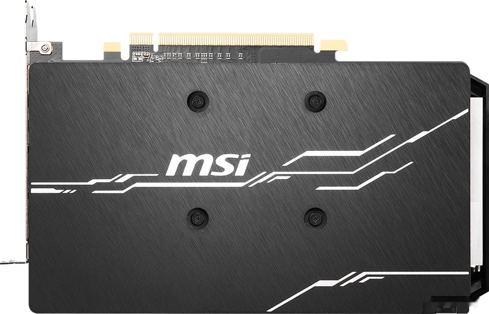 Видеокарта MSI Radeon RX 5500 XT MECH OC 4GB GDDR6, фото 3