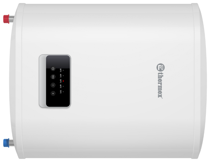 Накопительный водонагреватель Thermex Optima 30, фото 4