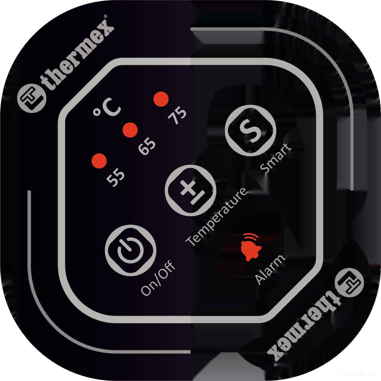 Водонагреватель Thermex IF 80 (smart), фото 2
