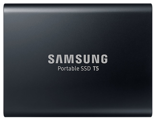Внешний жёсткий диск Samsung MU-PA1T0B/WW, фото 4