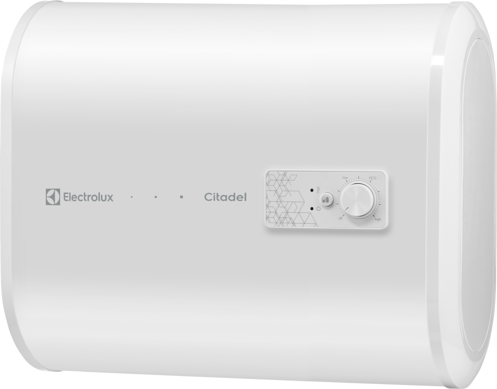 Водонагреватель Electrolux EWH 30 Citadel H, фото 2