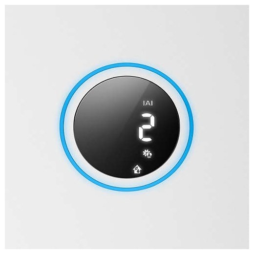Очиститель/увлажнитель воздуха Philips AC 3821, фото 3
