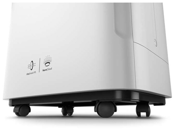 Очиститель/увлажнитель воздуха Philips AC 3821, фото 7