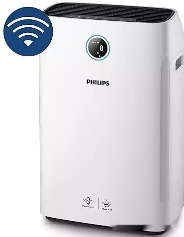 Климатический комплекс Philips AC3829/10, фото 2
