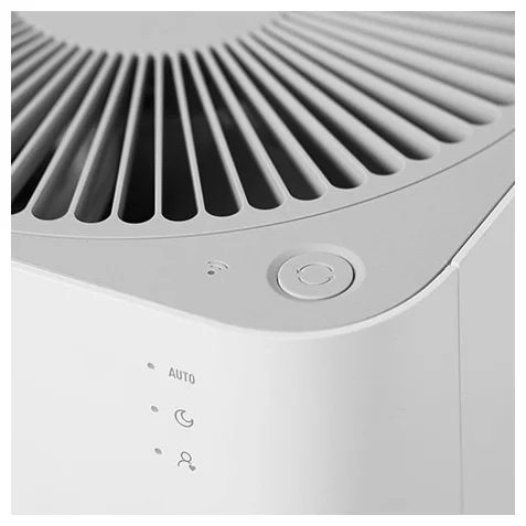 Очиститель воздуха Xiaomi Mi Air Purifier 2H, фото 6