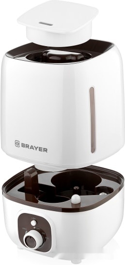 Увлажнитель воздуха Brayer BR4701, фото 7