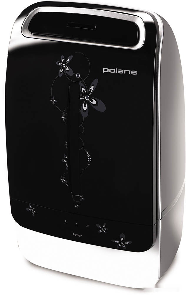 Увлажнитель воздуха Polaris PUH 2650 black, фото 2
