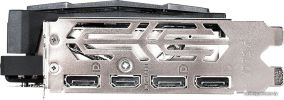 Видеокарта MSI GeForce RTX 2060 Gaming 6GB GDDR6