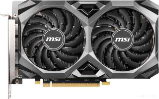 Видеокарта MSI Radeon RX 5500 XT MECH OC 4GB GDDR6